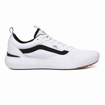 Férfi Vans UltraRange EXO Surfcipő VA8765410 Fehér